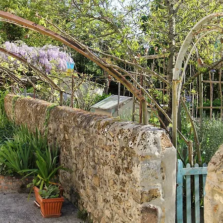 Hotel Le Meunier